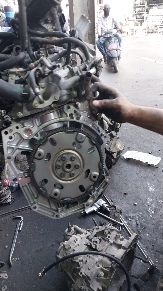 All Type ingine Parts - 6