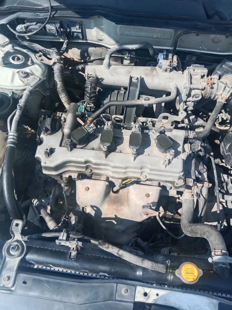 All Type ingine Parts - 5