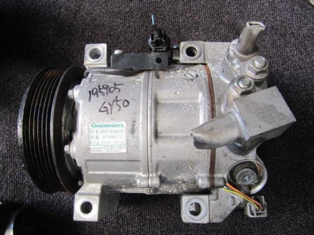 All Type ingine Parts - 4