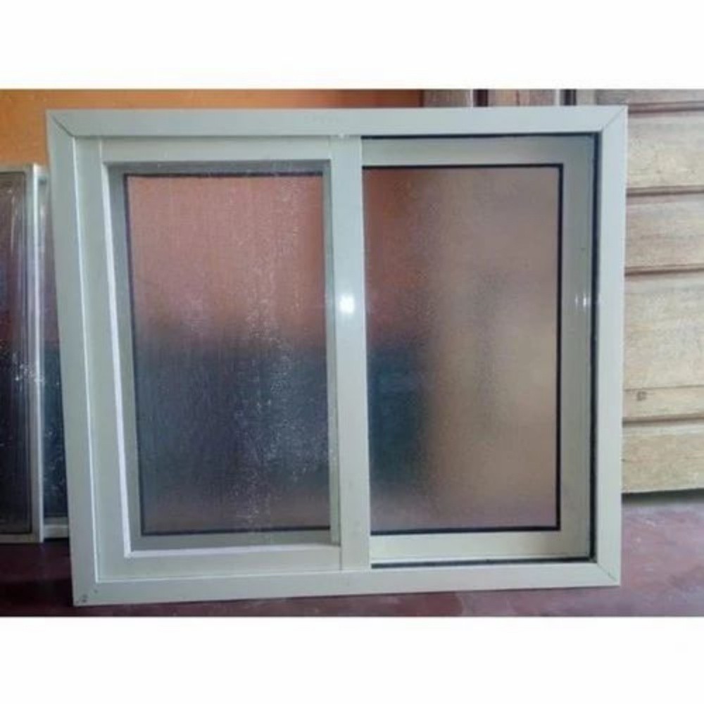 Aluminium uPVC & glass work etc. - 7