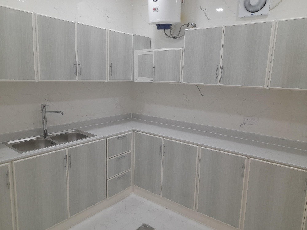 Aluminium uPVC & glass work etc. - 11