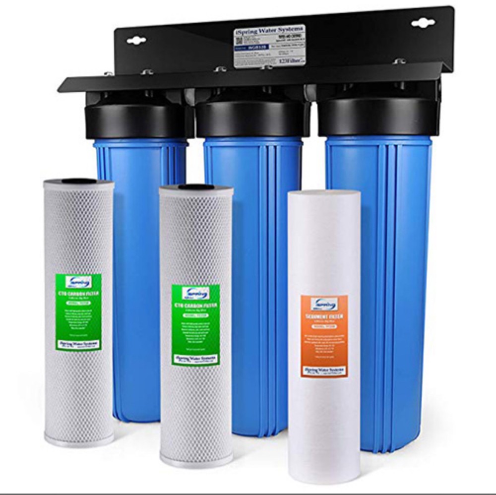 Qatar Water filter for drinking - 1