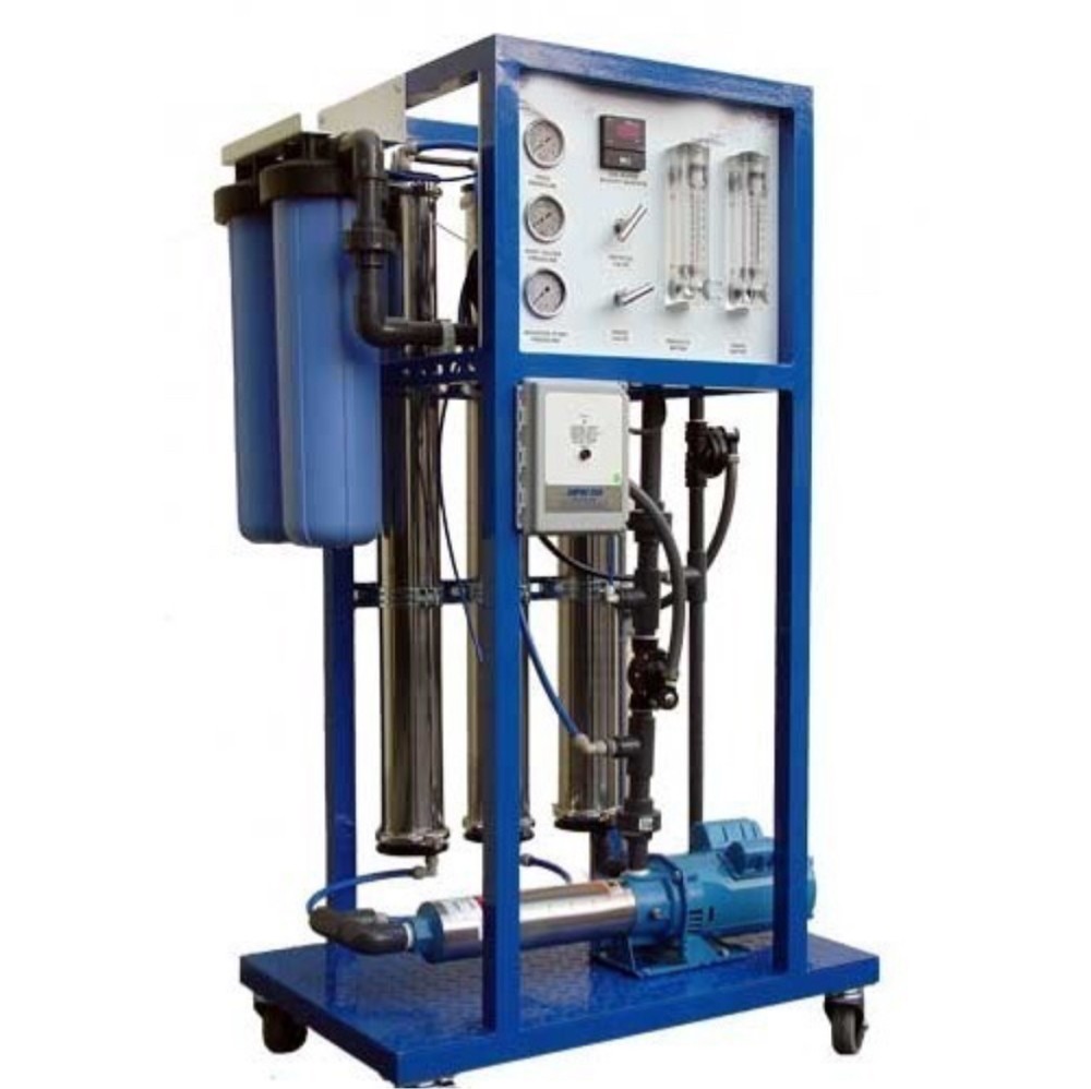 Qatar Water filter for drinking - 3