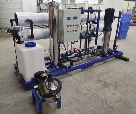 Qatar Water filter for drinking - 4