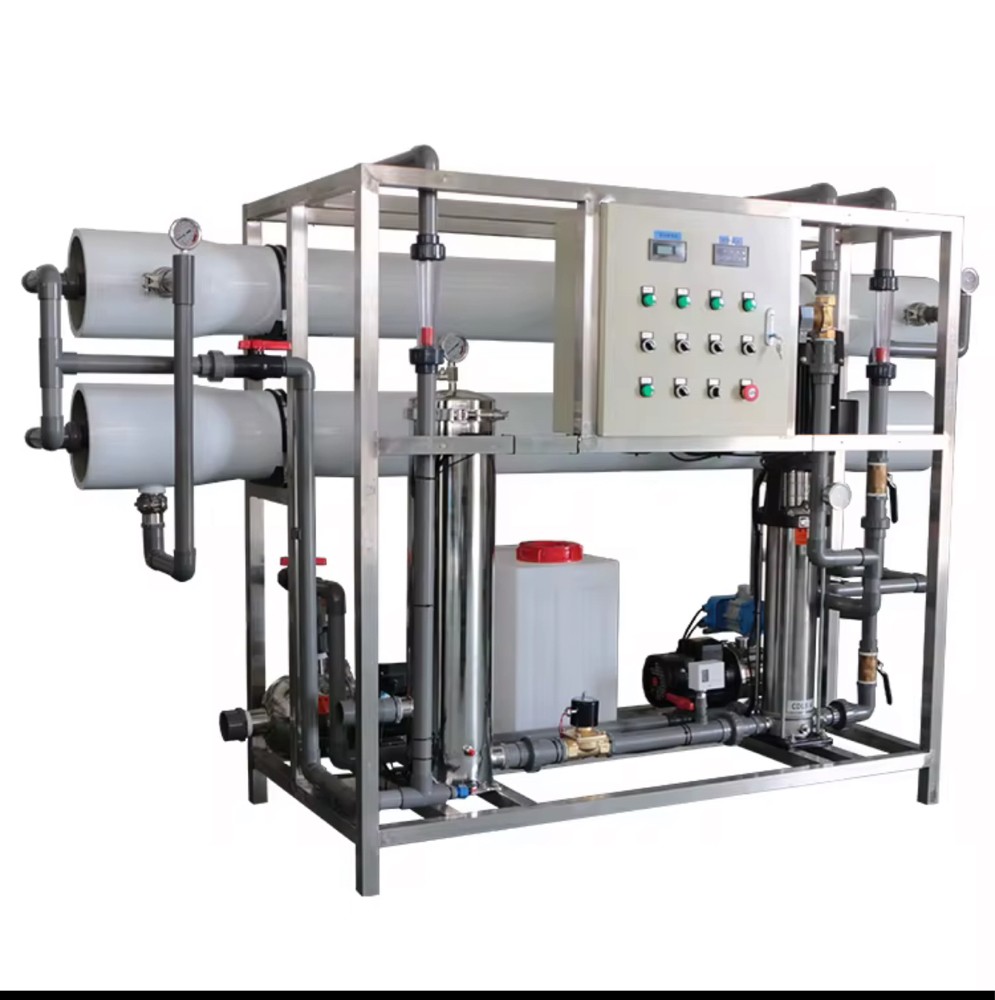 Qatar Water filter for drinking - 2