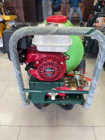 spray pump honda with nitto pump  - 3