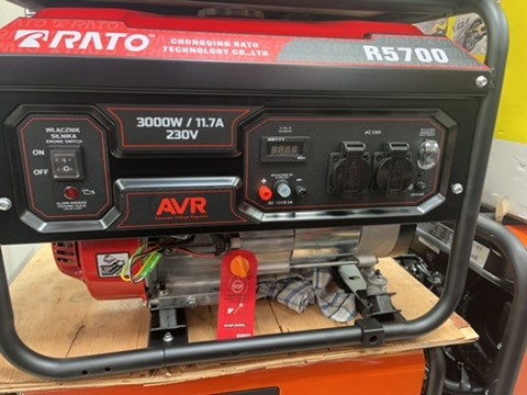 generator astra rato senci Denzel - 4