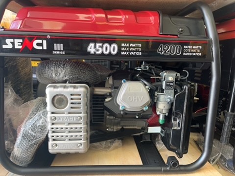 generator astra rato senci Denzel - 2