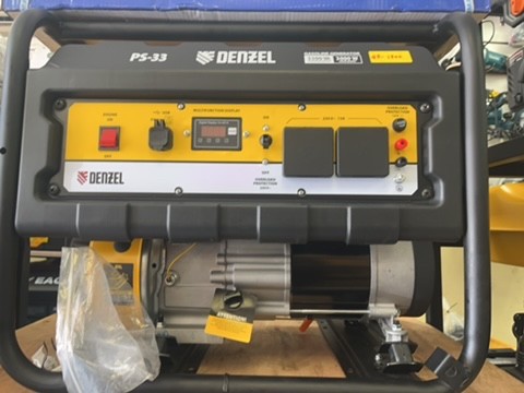 generator astra rato senci Denzel - 5