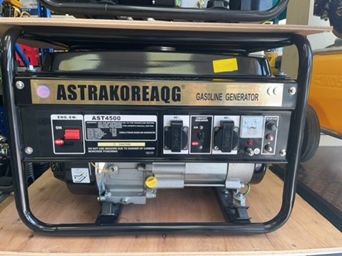 generator astra rato senci Denzel - 1