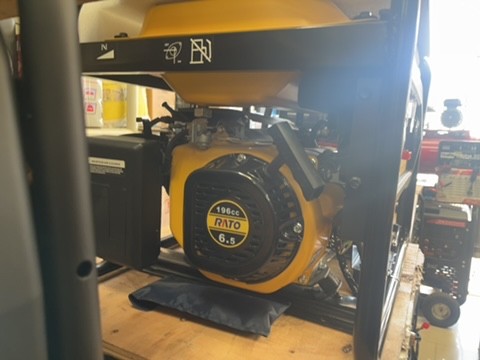 generator astra rato senci Denzel - 7