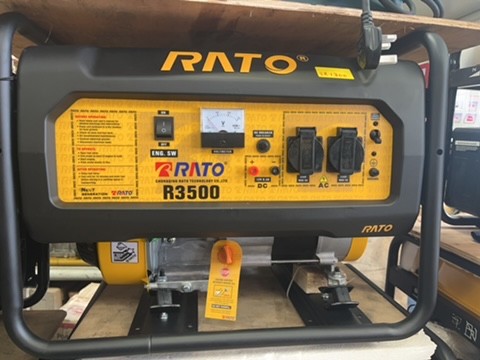 generator astra rato senci Denzel - 3