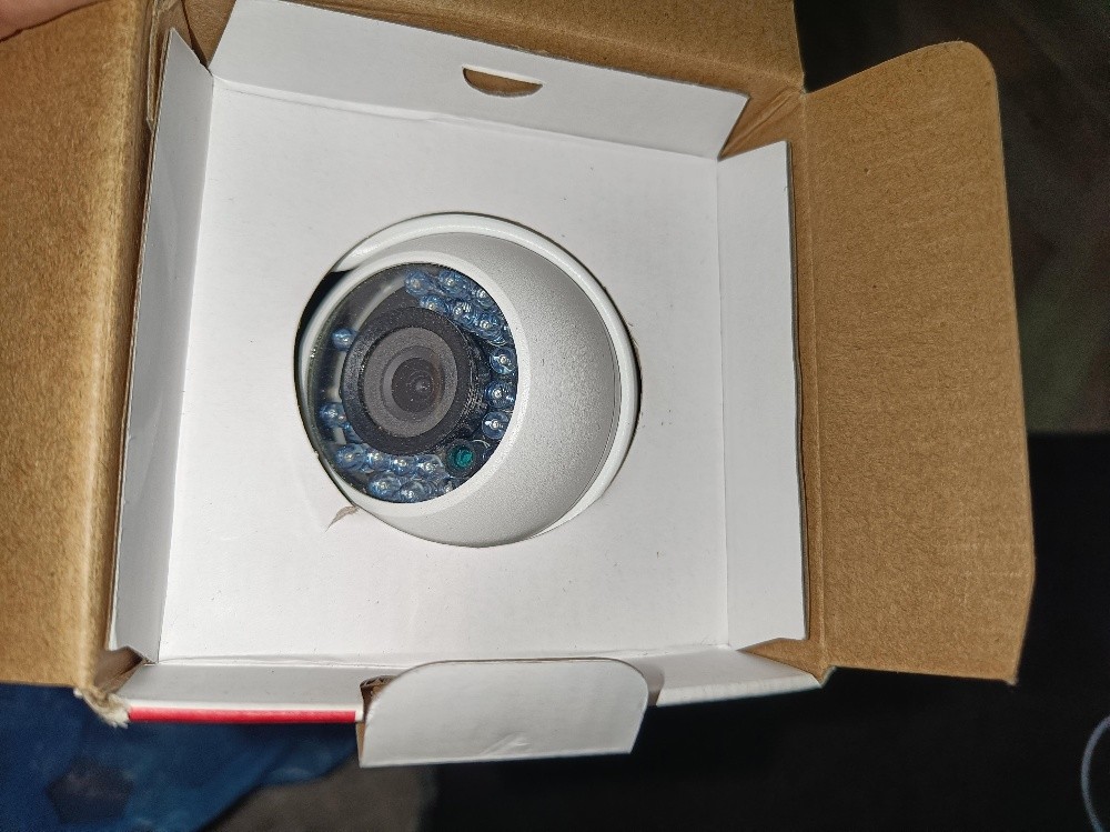 hikvision camera - 4