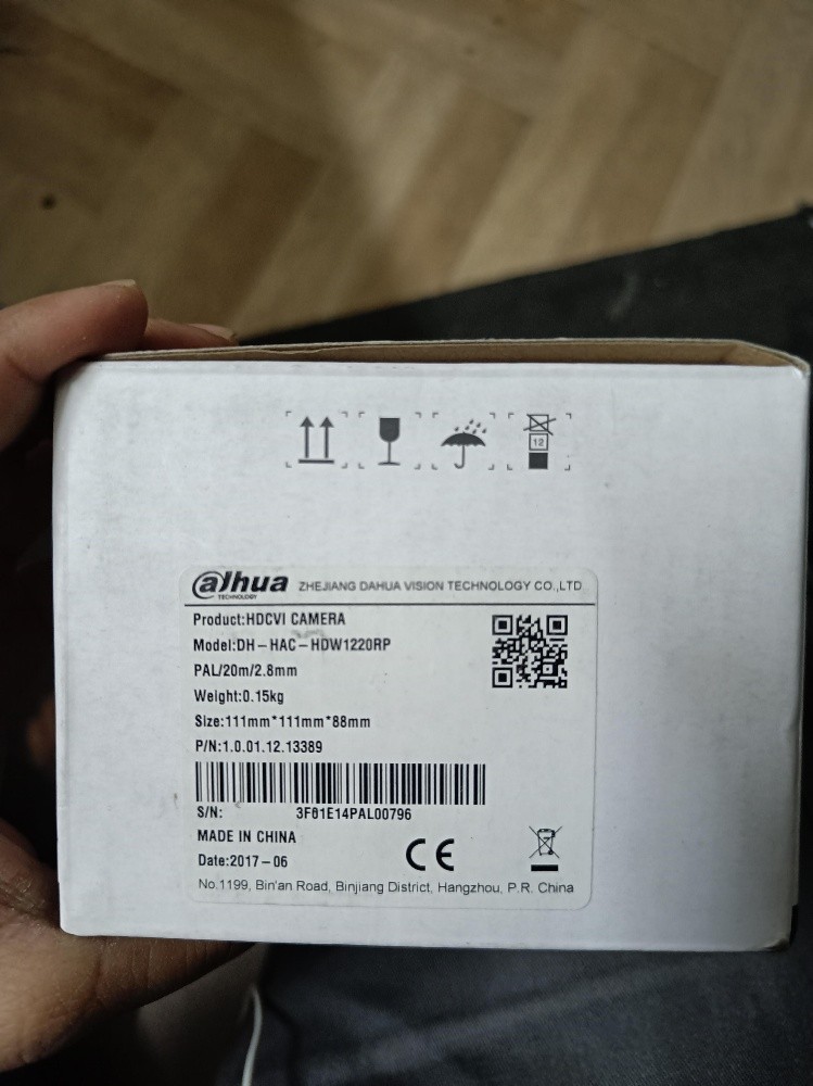 hikvision camera - 3