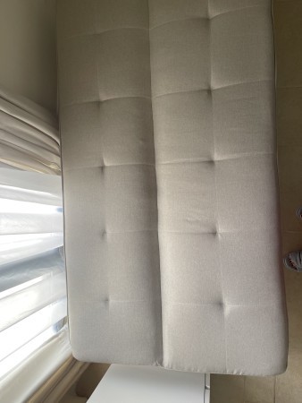 Sofa bed new - 1