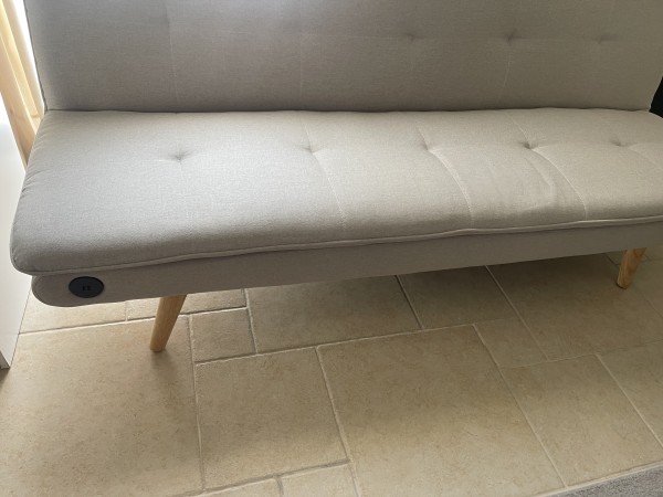 Sofa bed new - 3