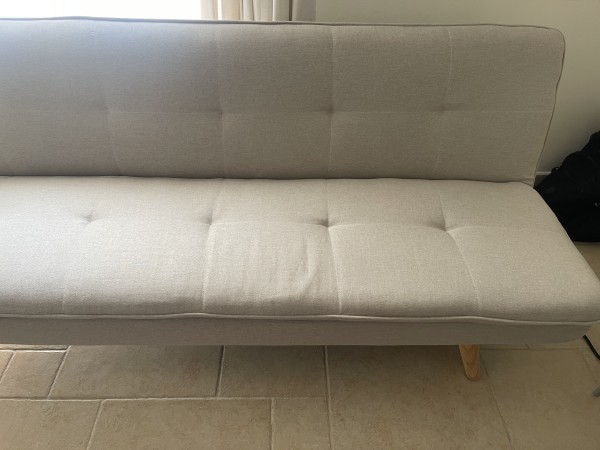 Sofa bed new - 2