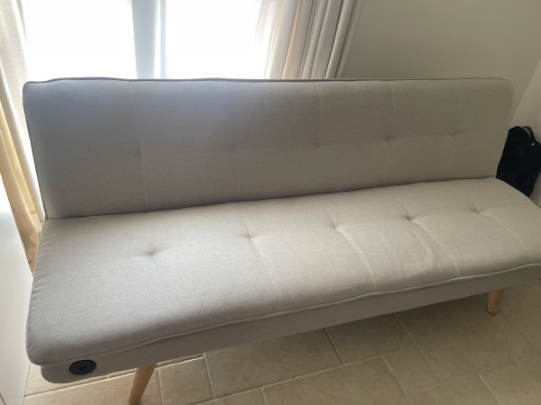 Sofa bed new - 4