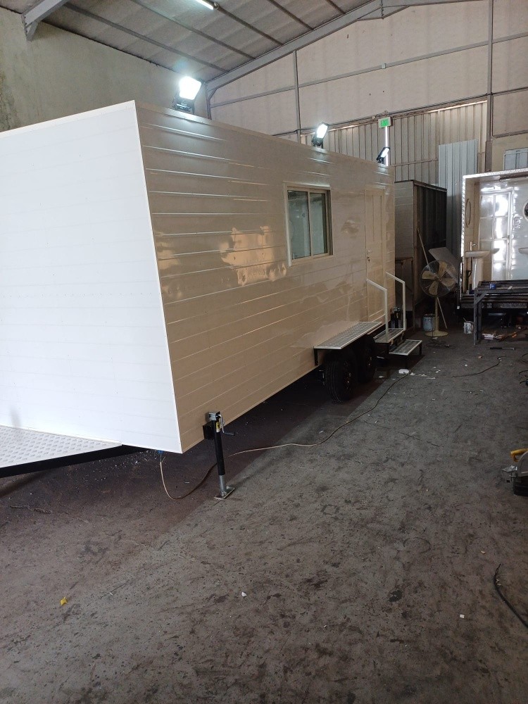 caravans new for sale - 4