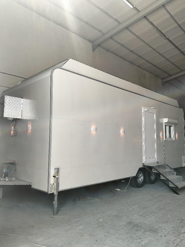 caravans new for sale - 4