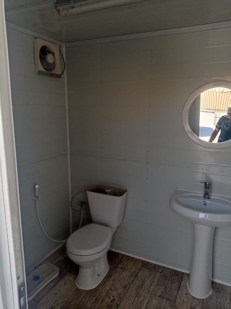 New Toilet Ready To For Sale - 5