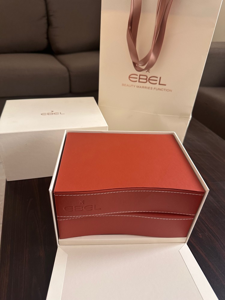 Watch EBEL 1911 - 3