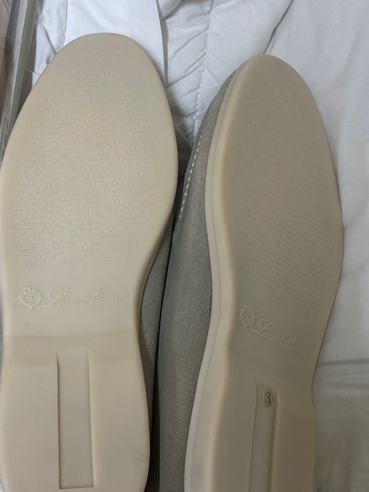 loropiana shoes - 1