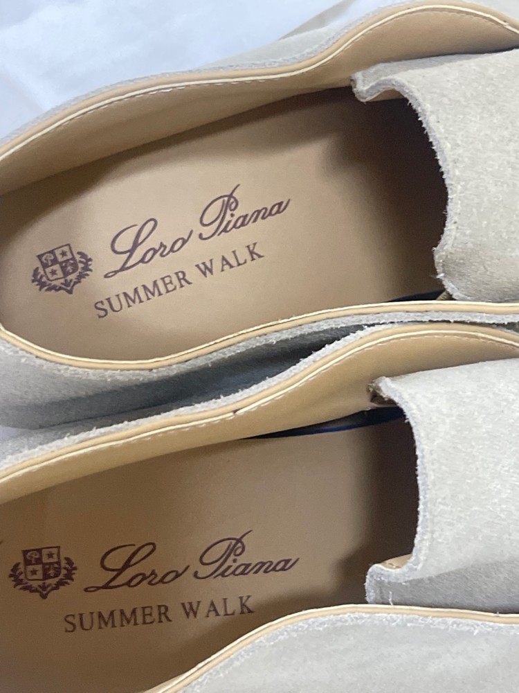 loropiana shoes - 2