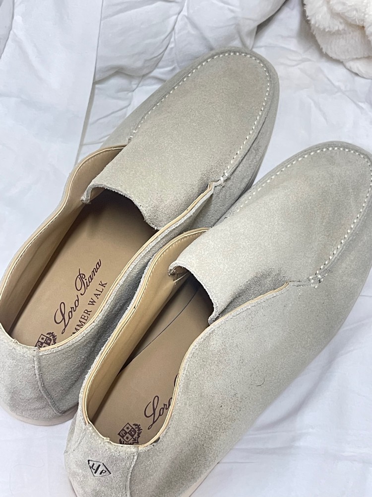 loropiana shoes - 3