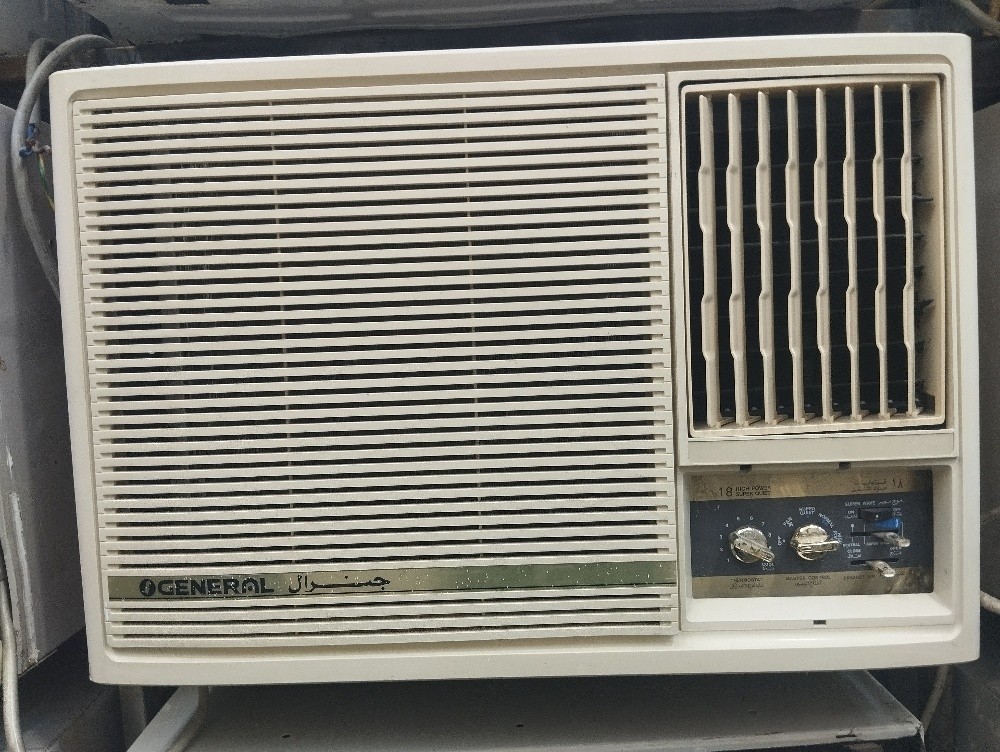 general ac for sell - 1