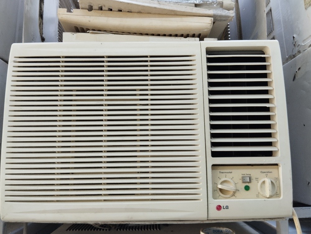 general ac for sell - 2