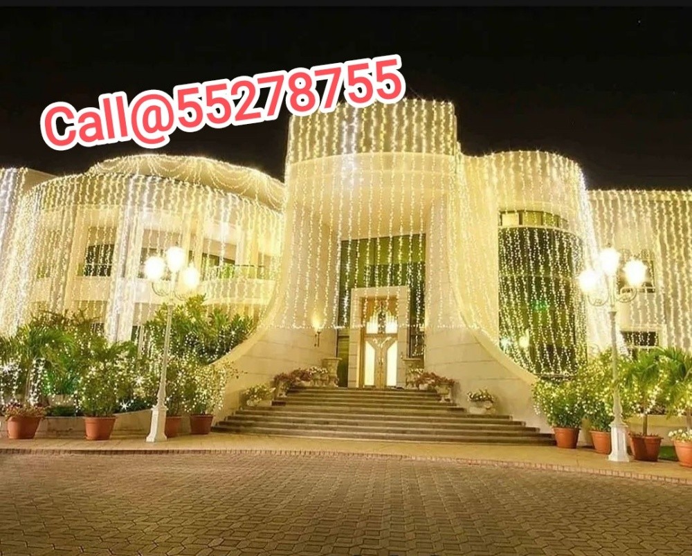 ليتات الاعراس.قطر - 13