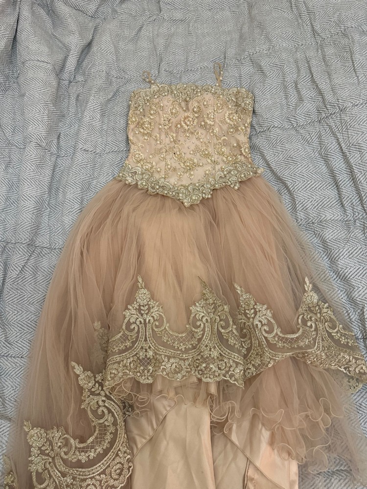 beautiful dress - 18