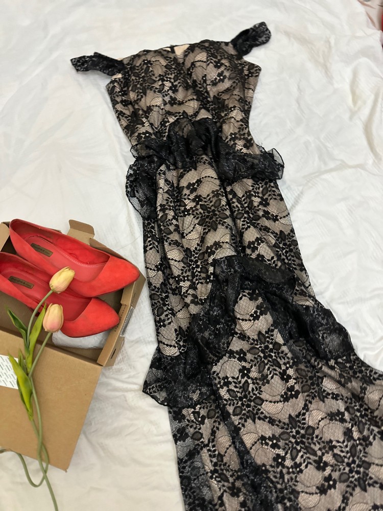 beautiful dress - 23