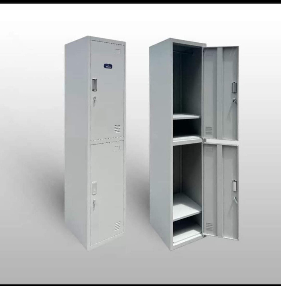 Steel cabinet available for sale - 15