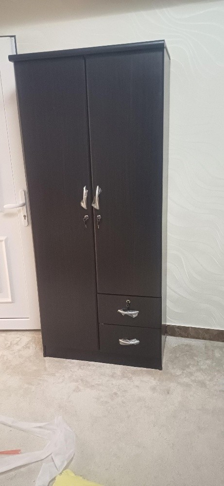 Steel cabinet available for sale - 10