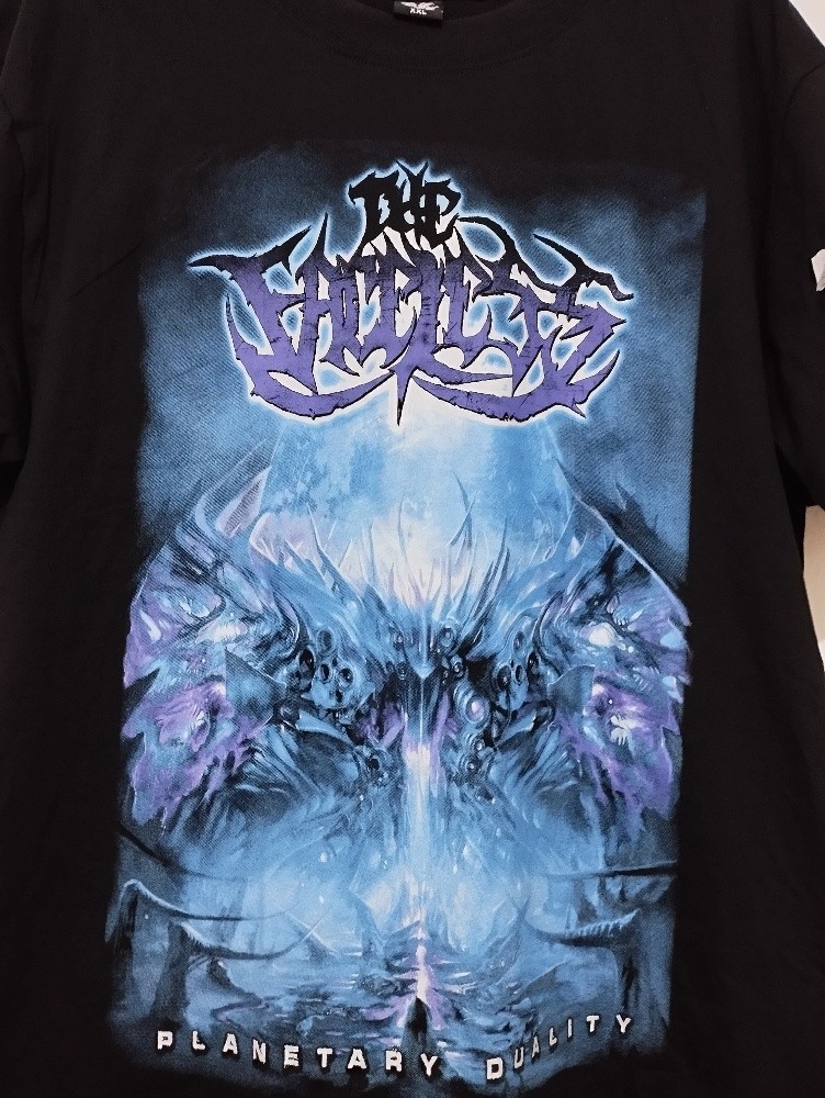 Metal band Tee's available - 7