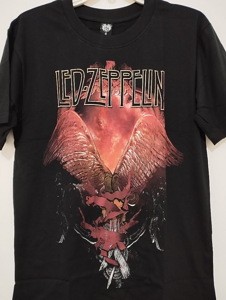 Metal band Tee's available - 3