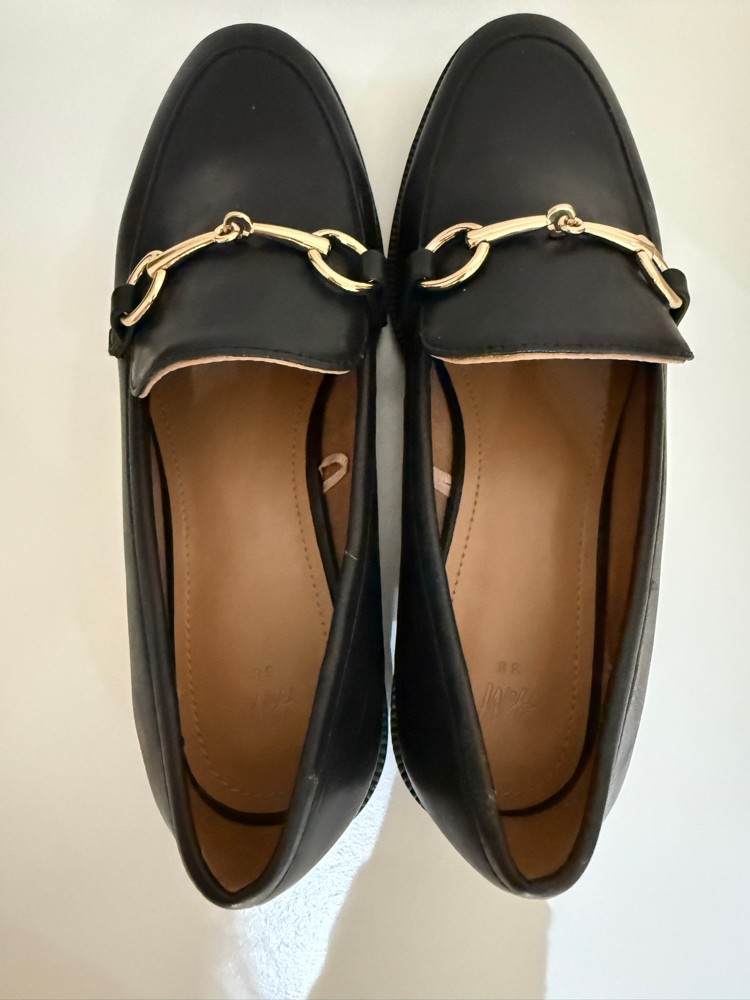 Women’s shoes  - 5