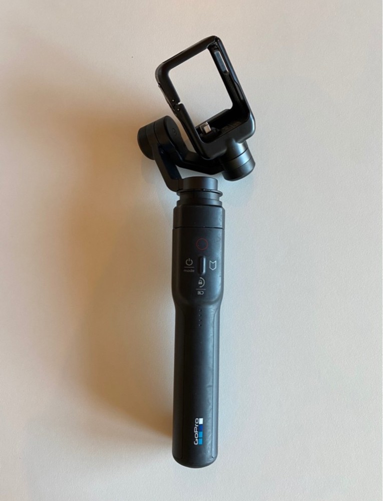 Gopro 7 - 4