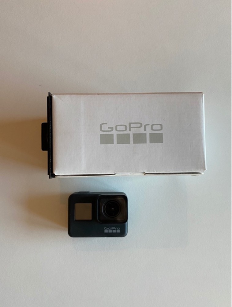 Gopro 7 - 3