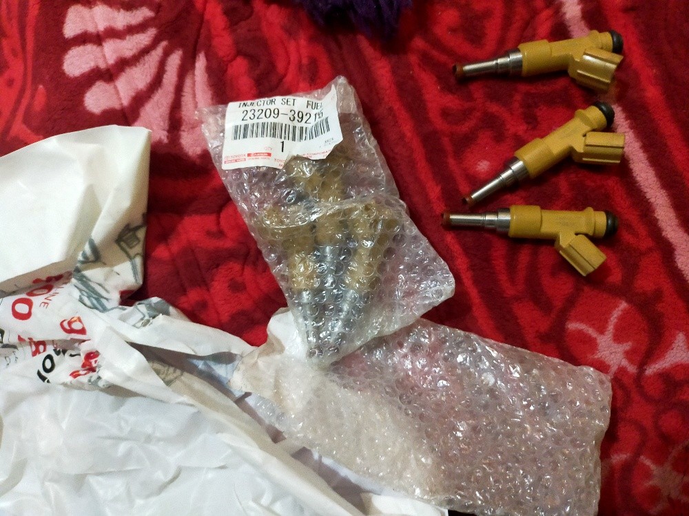 بخاخات كروزر 6 سلندر - 5