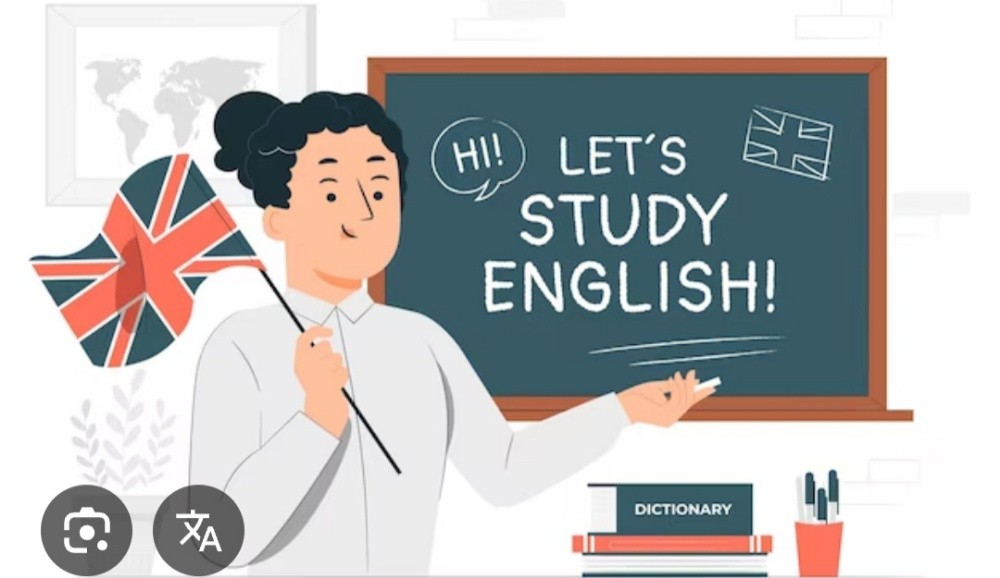 مدرسة تخصص لغة انجليزية - 1