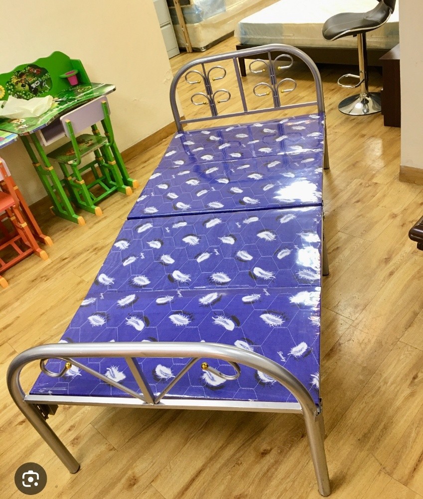 folding bed - 6
