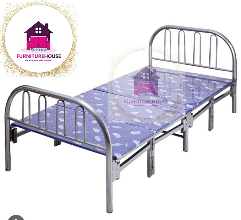 folding bed - 3