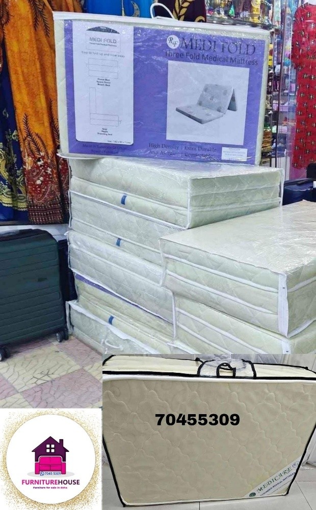 folding bed - 5