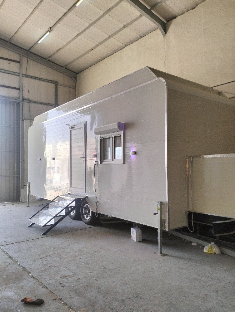 caravans new for sale - 8