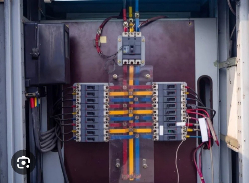 electric any work - 1