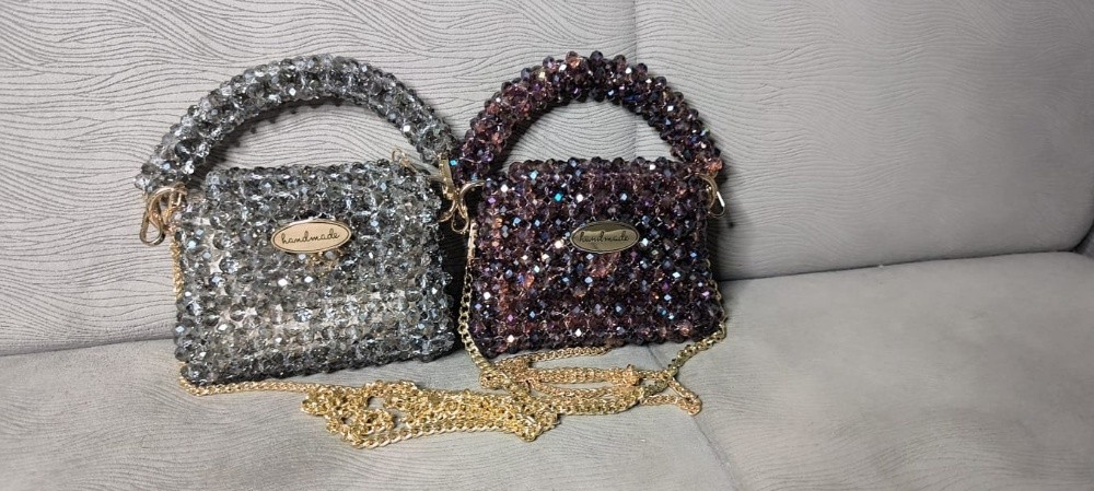 Gema Bag's latest beheaded bags - 7