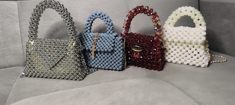 Gema Bag's latest beheaded bags - 13